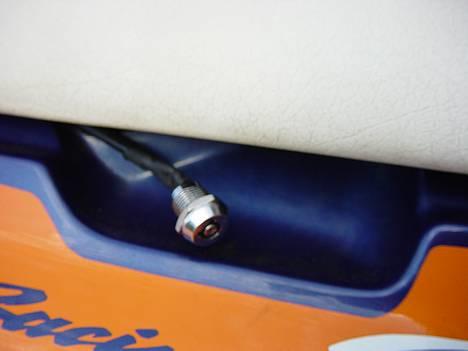 Honda SFX Repsol | SOLGT | billede 6