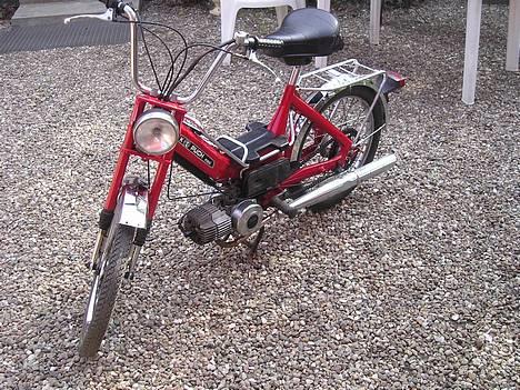 Puch maxi k (SOLGT) billede 1
