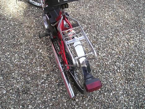 Puch maxi k (SOLGT) billede 6
