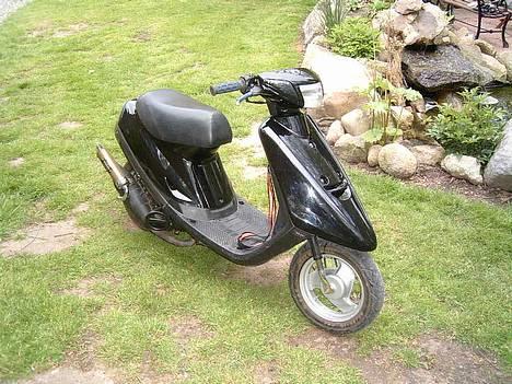 Yamaha JOG FS (Solgt for 7000) billede 1