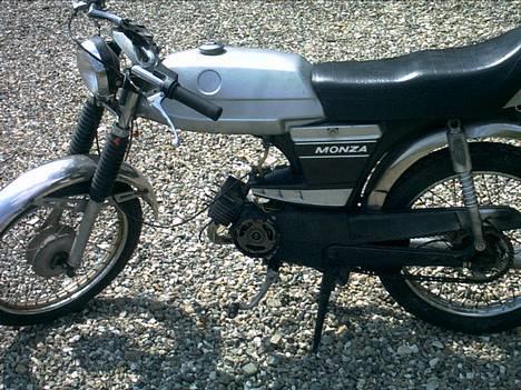 CPI Popcorn (Solgt) billede 7