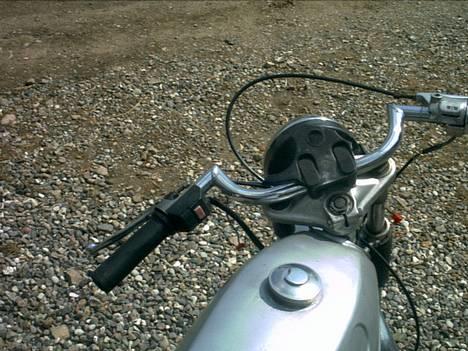 CPI Popcorn (Solgt) billede 10