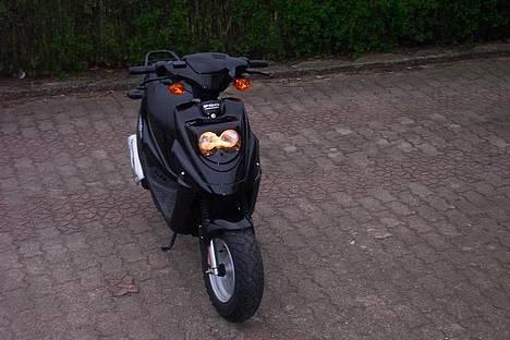 PGO Hot 50 Før !! billede 1