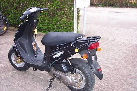 PGO Hot 50 Før !! billede 2