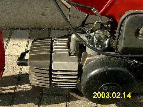 Puch maxi k -Team - [RcR] - billede 3
