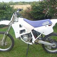 Yamaha YZ 125 SOLGT