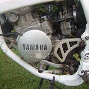 Yamaha YZ 125 SOLGT