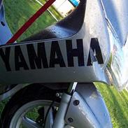 Yamaha Jog R [SOLGT]