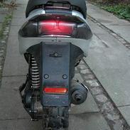 Gilera stalker