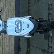 Gilera stalker