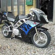 MiniBike 110cc SOLGT