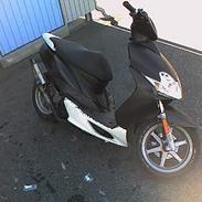 Yamaha Jog R (solgt)