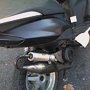 Yamaha Jog R (solgt)