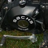 Sachs Madass