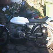 Puch 3 gear