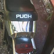 Puch 3 gear