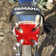 Yamaha fs-1 2 gear