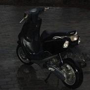 Yamaha Neos- TEAM Aulum 