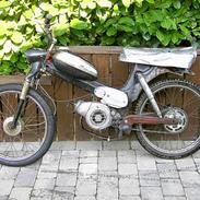 Puch ms50 slogt