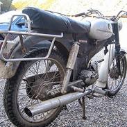 Puch VZ50
