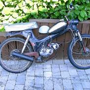 Puch ms50 slogt