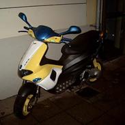 Gilera Runner AC ---*Stjålet*---