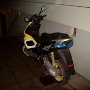 Gilera Runner AC ---*Stjålet*---