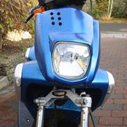 Yamaha Slider ( SOLGT )