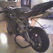 MiniBike Origami B1 rep