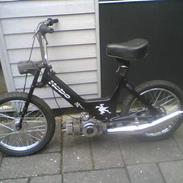 Puch maxi k HEBO "projekt"   