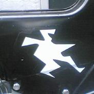 Puch maxi k HEBO "projekt"   