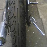 Puch maxi k HEBO "projekt"   