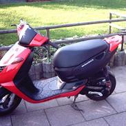 Aprilia Sonic (Stjålet)
