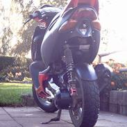 Aprilia Sonic (Stjålet)