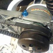 Aprilia  Sonic (SOLGT)