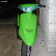 Yamaha jog f