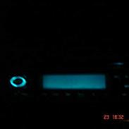 PGO g-max Byttet til rs50