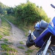 Yamaha Bws' NG *SOLGT for 2500*