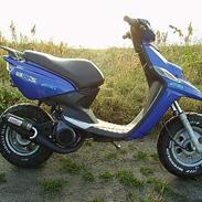 Yamaha Bws' NG *SOLGT for 2500*