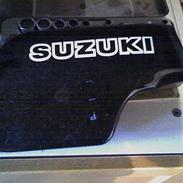 Suzuki FZ50 [SOLGT]