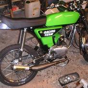 Yamaha Fs1 4 gear (Solgt)