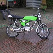 Yamaha Fs1 4 gear (Solgt)