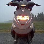 Gilera Stalker Solgt.