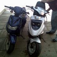 CPI Popcorn AC [SOLGT]