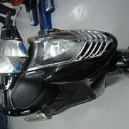 Aprilia Sonic (Solgt)