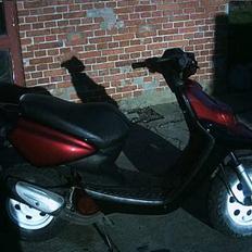 Yamaha Bws ng  ( efter ) SOLGT!