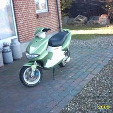 CPI Hussar byttet til Nrg