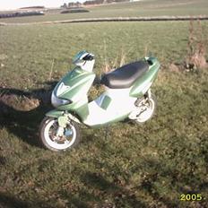 CPI Hussar byttet til Nrg