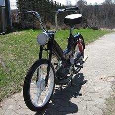 Puch maxi kl 70cc   SOLGT