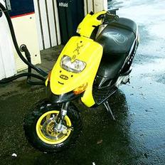 Gilera Stalker [Solgt]